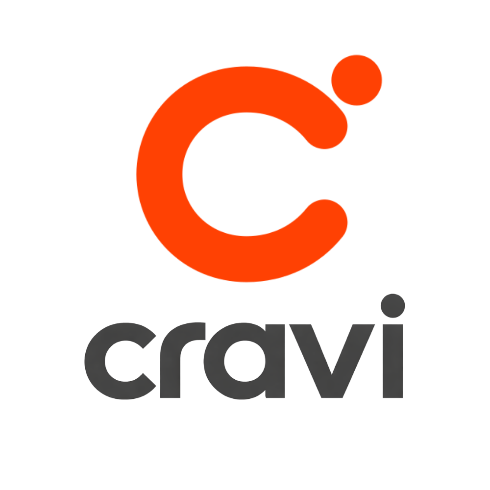 Cravi Hero